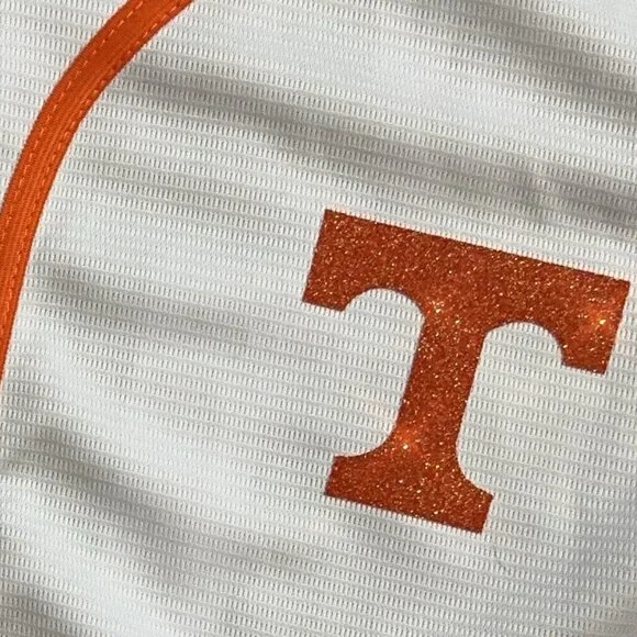 NEW Wallen Tennessee Vols Baseball Jersey - Picture 3 of 8